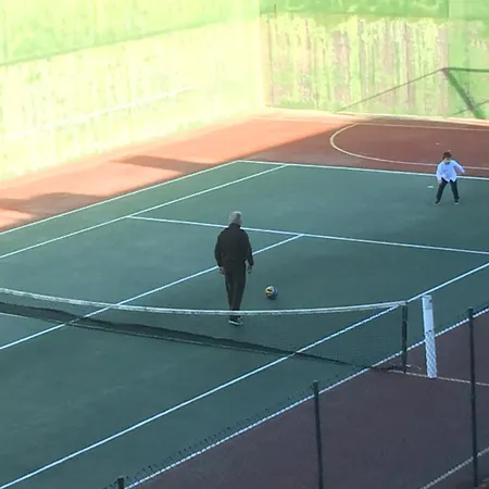 Encantador, Com Piscina E Vista Mar - Ocean View *