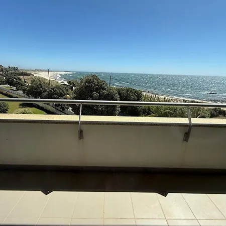 Apartament Encantador, Com Piscina E Vista Mar - Ocean View *