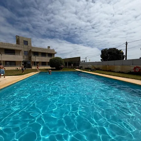 Encantador, Com Piscina E Vista Mar - Ocean View Apartament *
