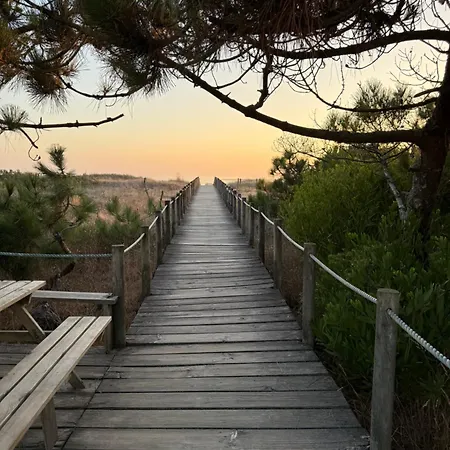 Encantador, Com Piscina E Vista Mar - Ocean View Apartament *