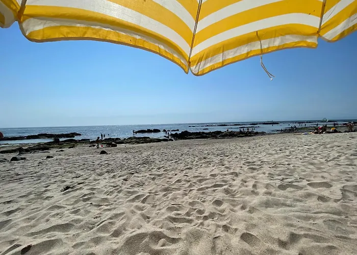 Encantador, Com Piscina E Vista Mar - Ocean View