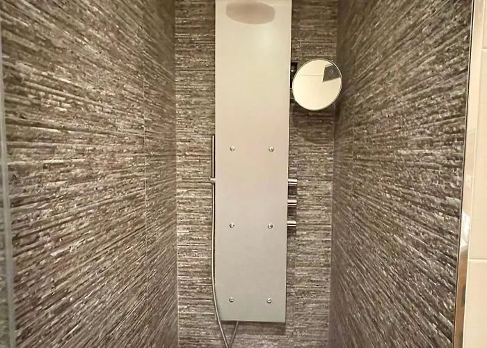 Apartman Encantador, Com Piscina E Vista Mar - Ocean View *