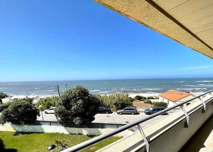 Encantador, Com Piscina E Vista Mar - Ocean View