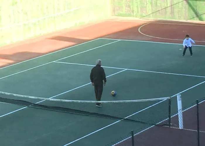 Encantador, Com Piscina E Vista Mar - Ocean View *