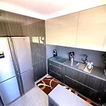 아파트 Encantador, Com Piscina E Vista Mar - Ocean View 비아나도카스텔로