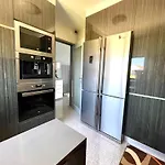 아파트 Encantador, Com Piscina E Vista Mar - Ocean View *