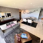 아파트 Encantador, Com Piscina E Vista Mar - Ocean View *