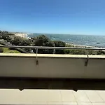 아파트 Encantador, Com Piscina E Vista Mar - Ocean View *