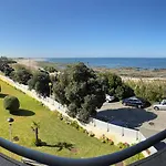 Encantador, Com Piscina E Vista Mar - Ocean View 비아나도카스텔로