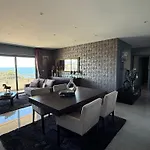 아파트 Encantador, Com Piscina E Vista Mar - Ocean View *