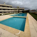 Encantador, Com Piscina E Vista Mar - Ocean View Daire Viana do Castelo
