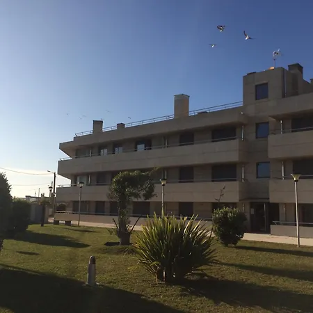 Апартаменты Encantador, Com Piscina E Vista Mar - Ocean View Виана-ду-Каштелу