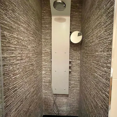 Lejlighed Encantador, Com Piscina E Vista Mar - Ocean View *