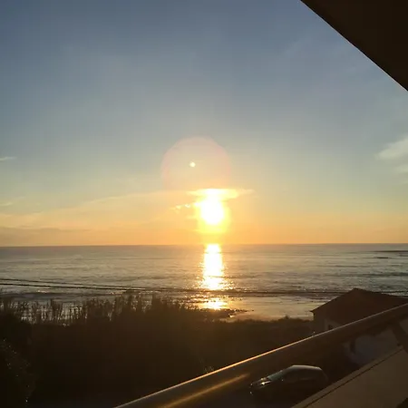 Encantador, Com Piscina E Vista Mar - Ocean View * Виана-ду-Каштелу