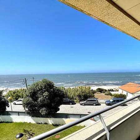 Encantador, Com Piscina E Vista Mar - Ocean View