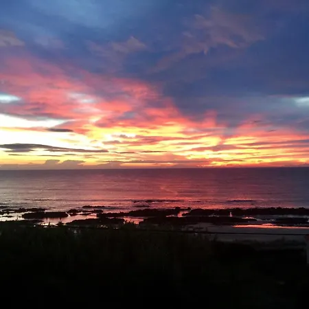Encantador, Com Piscina E Vista Mar - Ocean View Διαμέρισμα