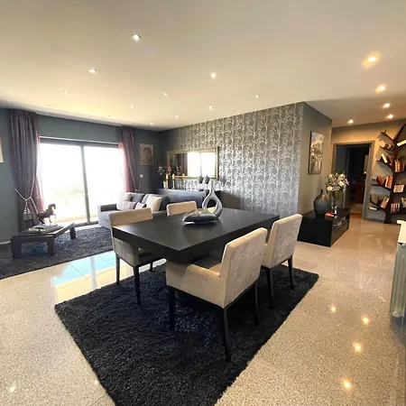 Апартаменты Encantador, Com Piscina E Vista Mar - Ocean View Виана-ду-Каштелу