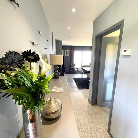 Апартаменты Encantador, Com Piscina E Vista Mar - Ocean View Виана-ду-Каштелу