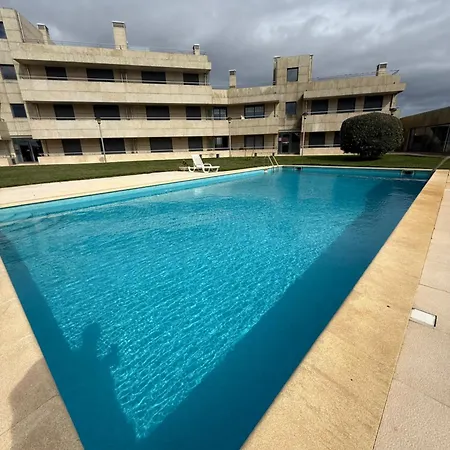 Encantador, Com Piscina E Vista Mar - Ocean View