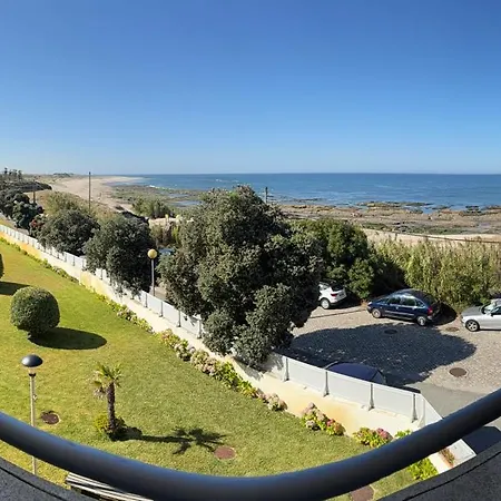 Encantador, Com Piscina E Vista Mar - Ocean View Виана-ду-Каштелу