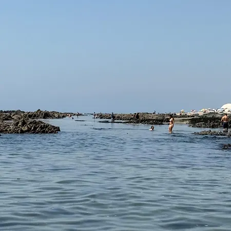 شقة Encantador, Com Piscina E Vista Mar - Ocean View