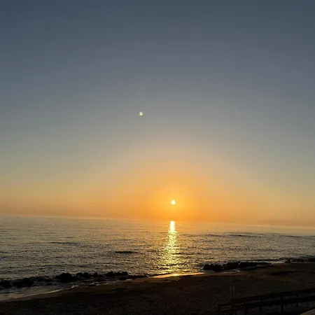 Encantador, Com Piscina E Vista Mar - Ocean View Διαμέρισμα Βιάνα ντο Καστέλο