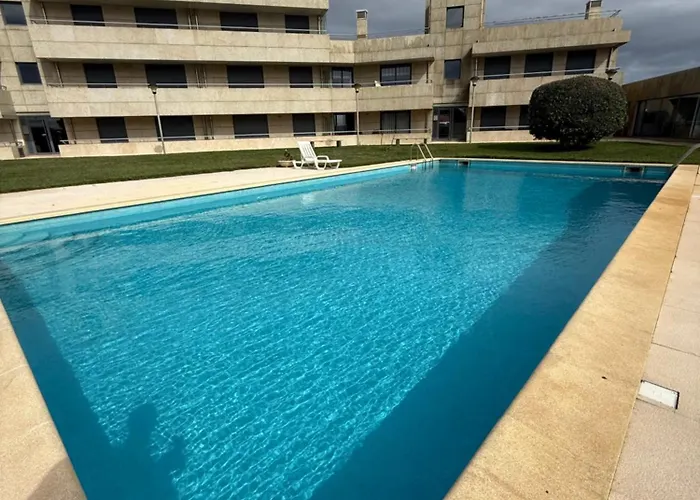 Encantador, Com Piscina E Vista Mar - Ocean View