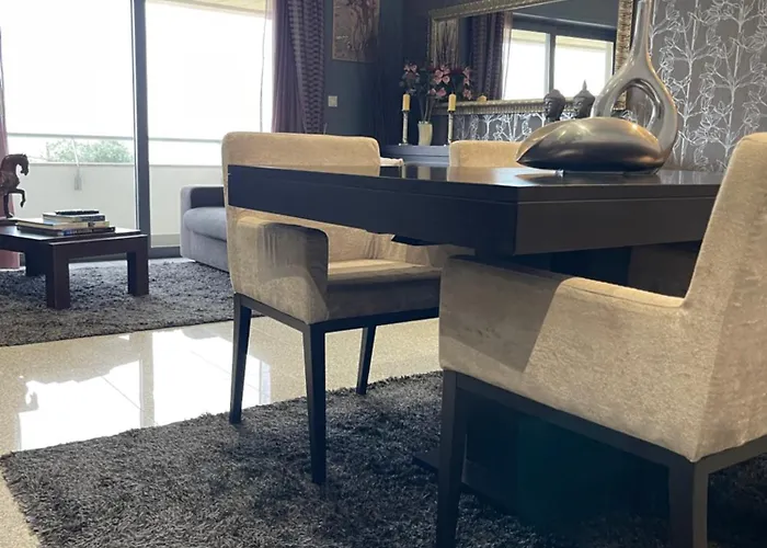 Encantador, Com Piscina E Vista Mar - Ocean View * 维亚纳堡